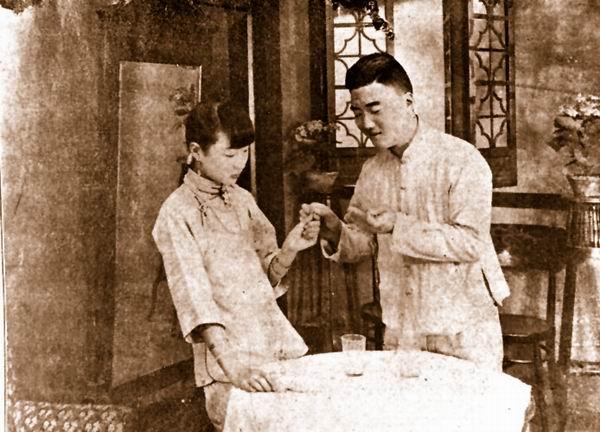 苏区研究︱石岩：苏联“共产公妻”的谣言是如何产生的？
