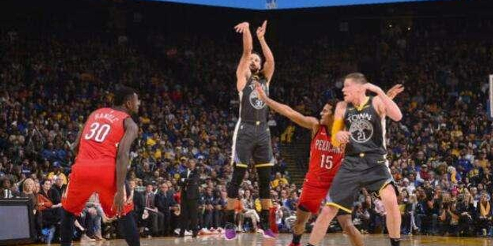 2018年nba1月1日,2018年11月1日nba比赛录像