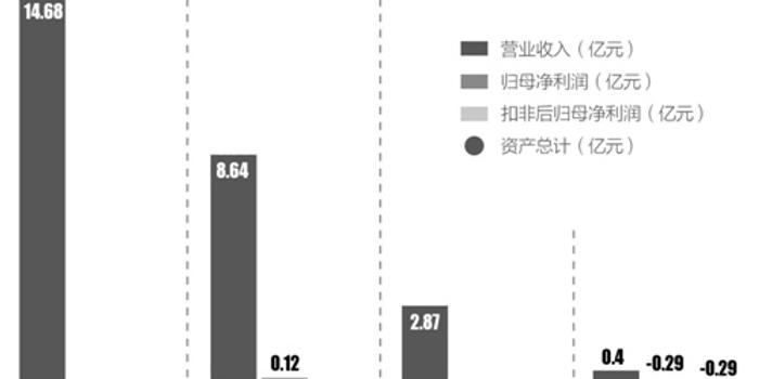 甘肃首富"断臂"西部资源 神秘接盘方直指互金平台