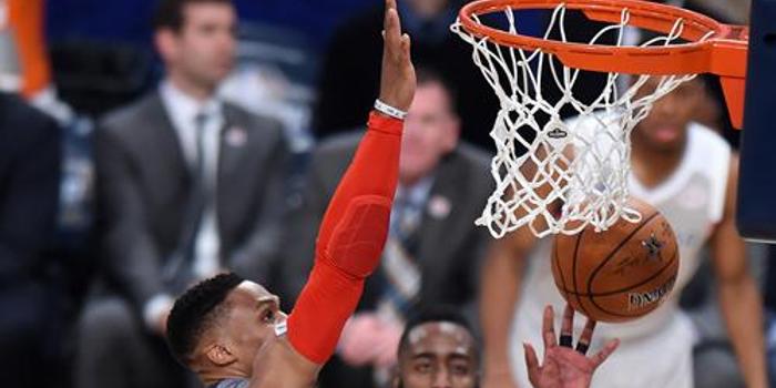 威少选秀和nba生涯,威少选秀和nba生涯数据对比