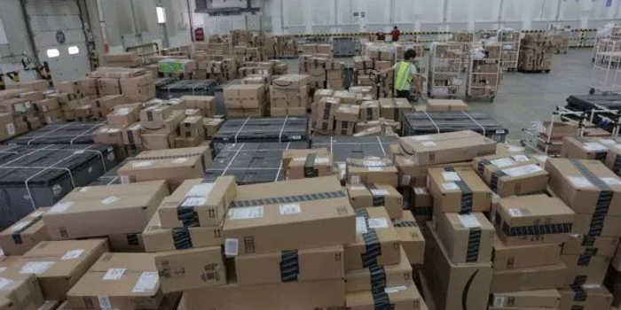 特朗普又退群了 原因果然与中国有关