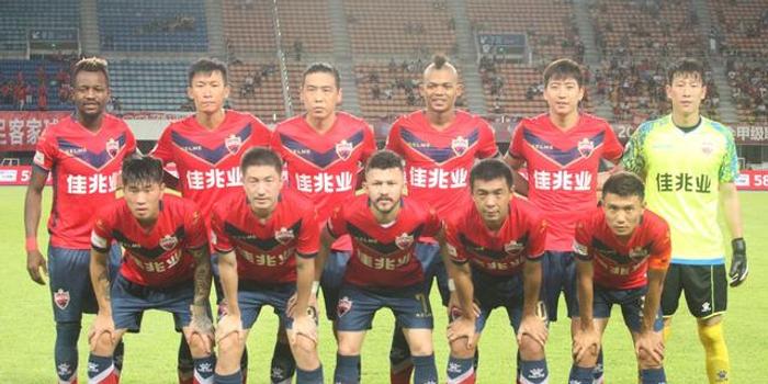 今天中超联赛直播时间和地点北京，今天中超比赛吗？