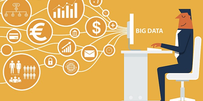 跨境电商上海中心实训室竣工 130个工位满足教