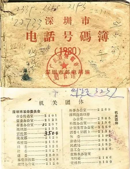 大半年收入都养你了！没想到30年前你是这样的固定电话…