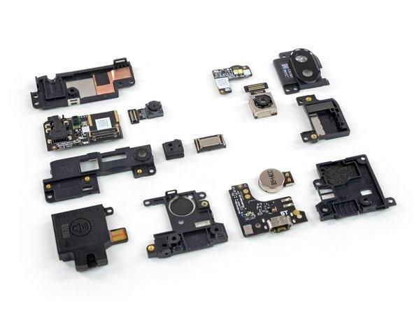 iFixit给出满分 模块化手机FairPhone 3名副其实