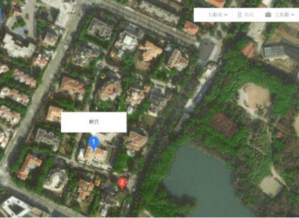 直降1.4亿刷屏！上海顶级豪宅火了，占地4亩，年物业费超百万，影响有多大？
