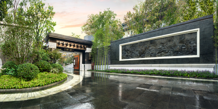 泰禾与世茂合作力度加码 将联合开发漳州红树