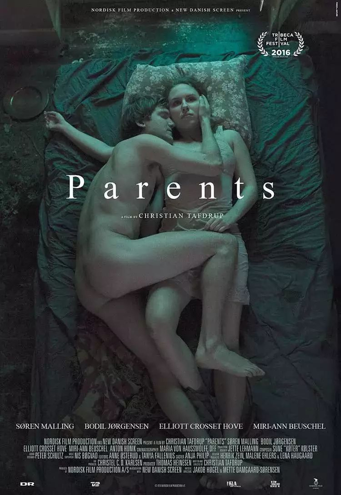 丹麦奇禁忌片,三观都被震碎了