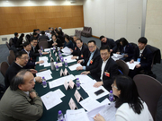 北京两会上的“00后” 开启“参政议政”大门