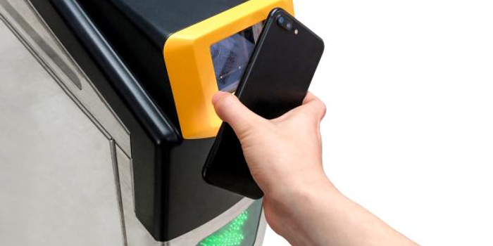 北京地铁明起可扫码乘车,每月满百后8折、150