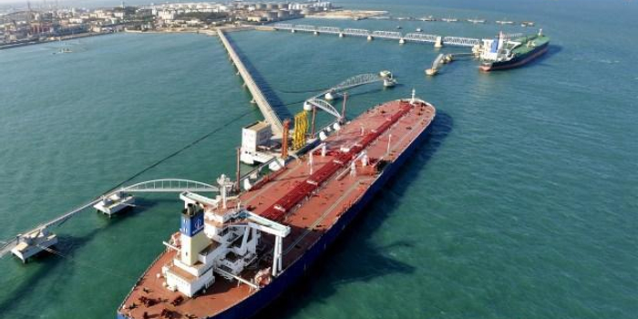 小狼崽子嗷嗷叫,上海原油期货首演独角戏暴涨