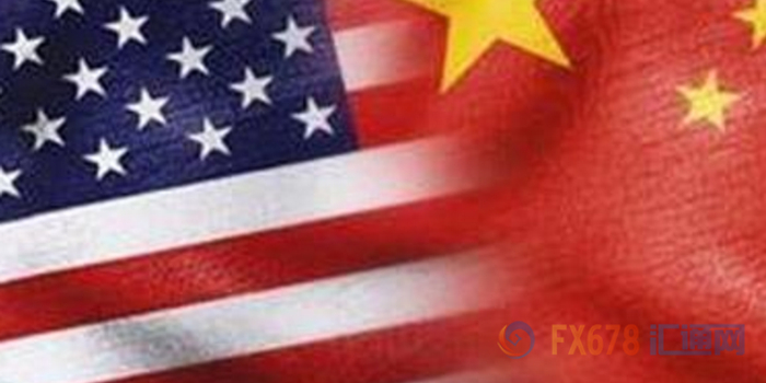 中美经贸谈判失败风云再起,关税大棒引发油市