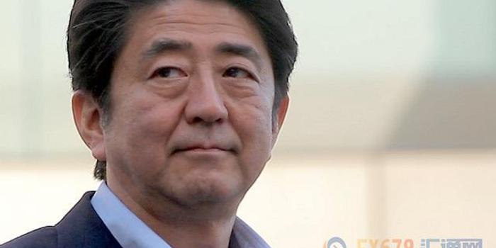 安倍有望再次赢得党内选举,成为日本任职时间