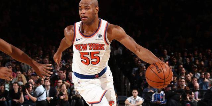 勇士流浪汉旧将遭毁灭性伤病,恐就此退役