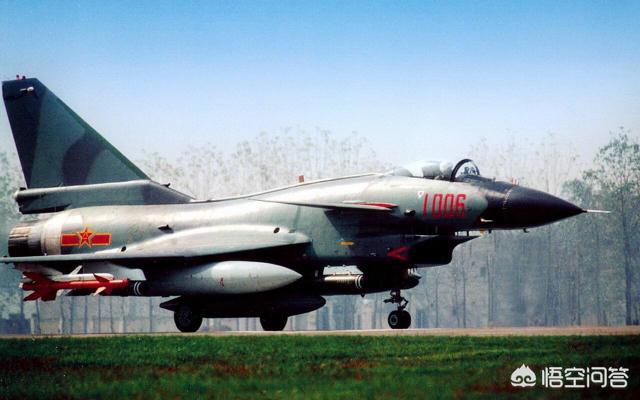 歼10A、歼10B和歼10C有什么区别？看完你就懂了