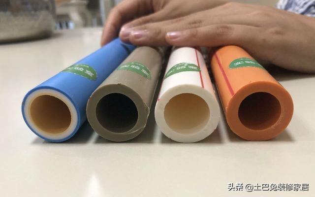 联塑、伟星、天力等水管怎么选？暴力实验测评！教你不踩坑