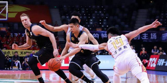 最后时刻于德豪锁死方硕,亲自送北京一项CBA