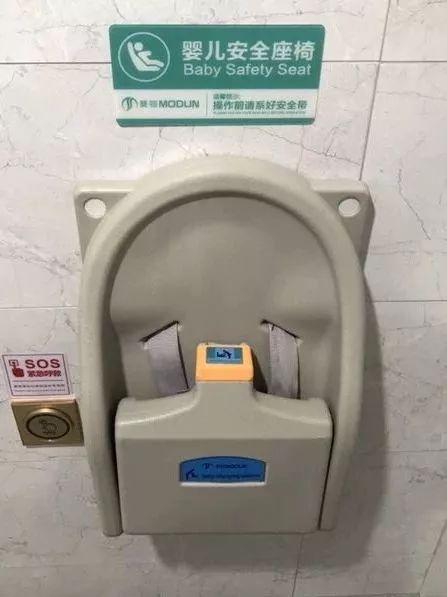 深圳3条地铁线厕所改造中，收好这份地图才不怕“突发状况”…