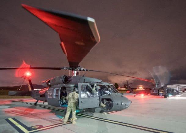 美军首款无人驾驶版黑鹰直升机即将首飞，老树开新花值得直20学习