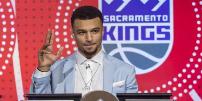 选秀权的决策,丹佛掘金队应该何去何从