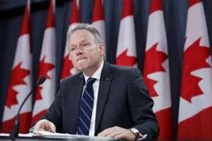 CIBC：预计加拿大央行将降息50个基点 4月还再降息