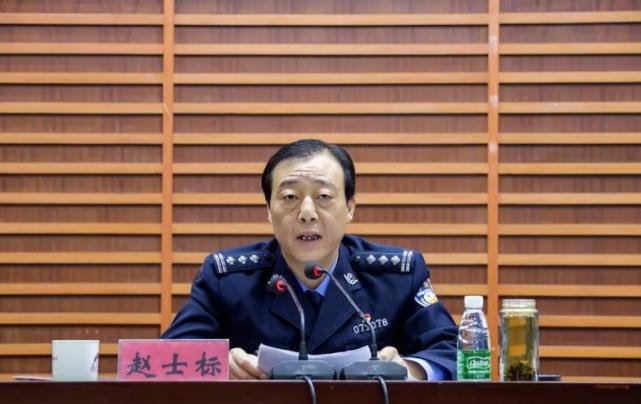 连云港海州警方召开全区公安机关争创“枫桥式公安派出所”暨争当“李树干式派出所民警”活动推进会