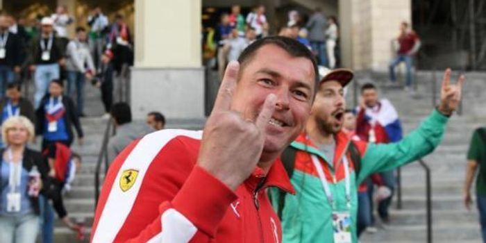 美国发布赴俄旅行警告 提醒世界杯期间安全威