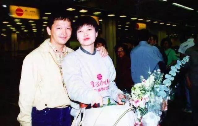 前TVB女星曾因小儿子血癌离世而患抑郁症 与丈夫结婚多年恩爱如初