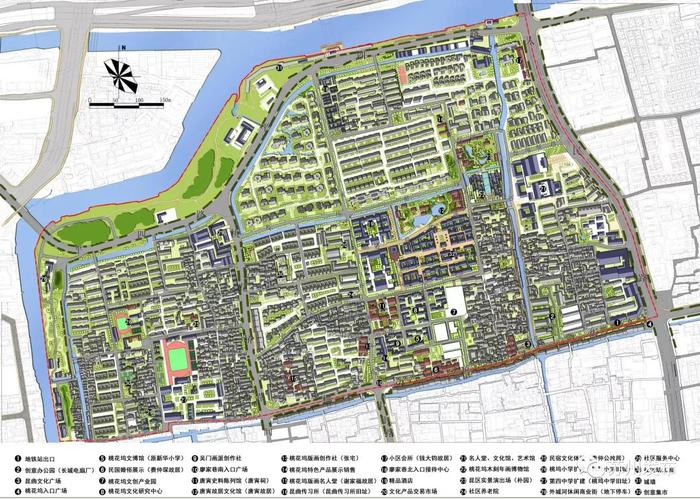 苏州古城将大改造：园林外移修补街巷风貌，展示传统苏式生活