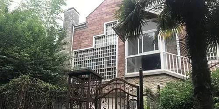 南京凶宅将开拍已有9人抢 曾发生碎尸案(图)