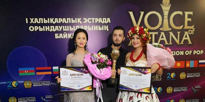 歌手林宝:新疆是我童年的记忆 更是音乐梦想开始的地方