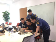 上海检查组第四次上门检查 滴滴交出电子版整改材料