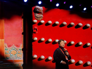 故宫院长单霁翔退休 这位