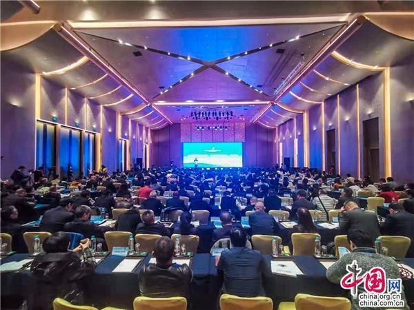 “大九寨”文旅发展联盟在九寨沟县正式成立