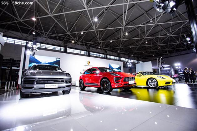 第十一届郑州国际车展 将于11月1日开幕
