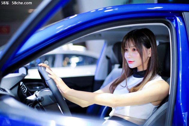 第十一届郑州国际车展 将于11月1日开幕