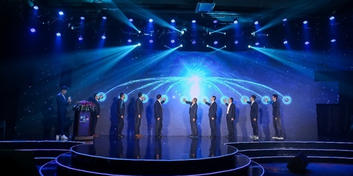 中国平安启动体育大计划 助力中国足球未来发展