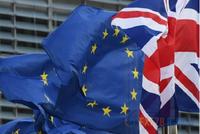 欧盟通过脱欧草案 但若遭英议会否决英镑恐再次遭殃