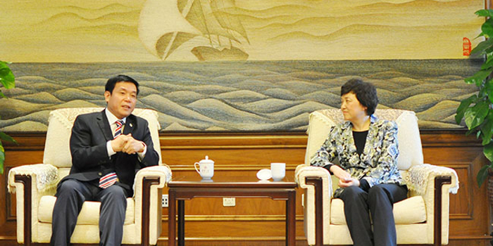 清华大学再获5亿校友捐赠,将用于环保技术研发