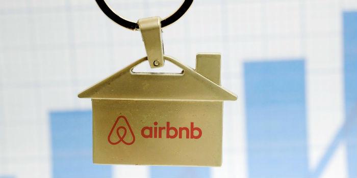 共享民宿鼻祖Airbnb官宣明年上市