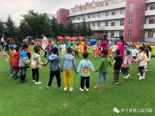 【公示】黑龙江这些幼儿园要全国出名啦！