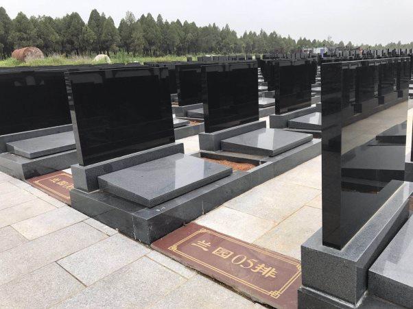 5000一套！徐州首座城市公益性公墓价格公布