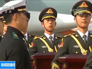 英雄回家 五年间共有589位志愿军烈士遗骸归国