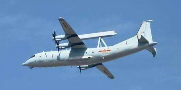 韩国战机紧急拦截中国军机,我外交部一句话霸