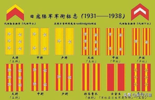 日本军队的大佐军衔，实际权力很大，到底能担任什么官职？