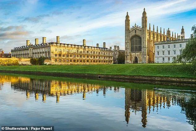为了学费去找“糖爹”？英国大学数万名学生上网求包养，剑桥居然排在第二位