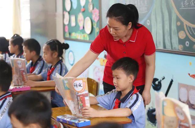 好消息！东莞将新建扩建中小学、幼儿园267所，新增学位17.4万个...