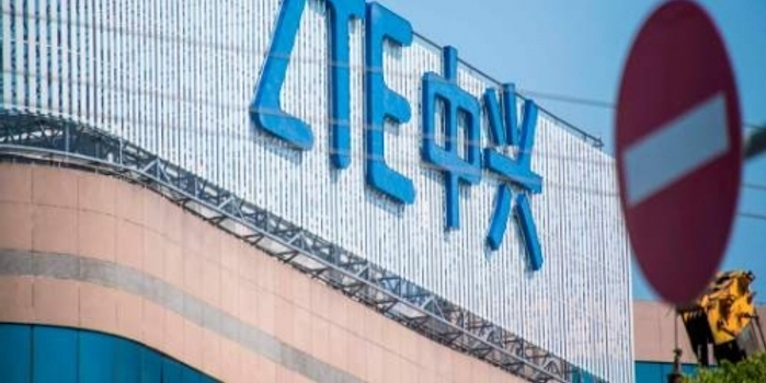 美国惩罚中兴殃及自身 美企蒙受巨大损失