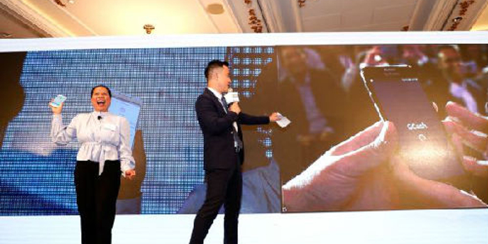 全球首笔区块链跨境汇款香港上线:港至菲3秒到