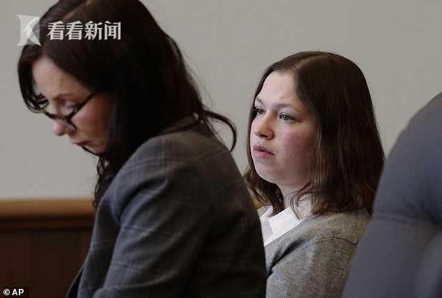 女子杀死三个亲生儿怕他们长大祸害女性 因曾被母亲男友糟蹋怀孕